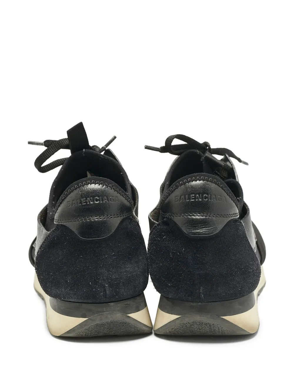 Balenciaga Pre-Owned 1155316 Black | Image 2