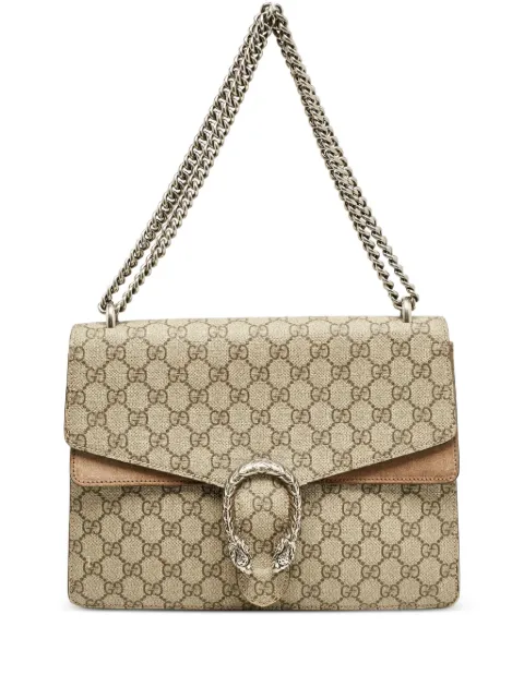 Gucci Pre-Owned Dionysus shoulder bag