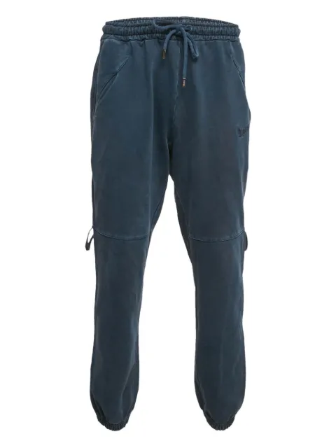 Jacquemus Pre-Owned cotton track-pants