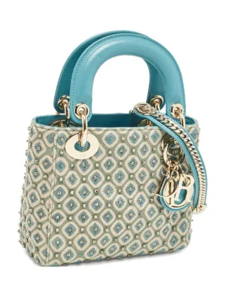 Christian Dior Pre-Owned
