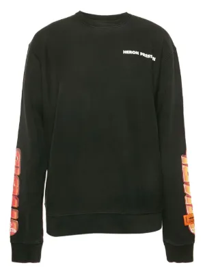 Heron Preston - Shop the Menswear Collection at FARFETCH