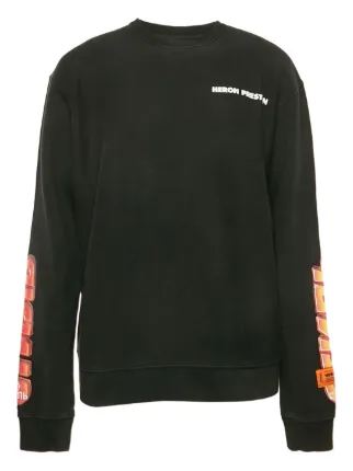 Heron Preston