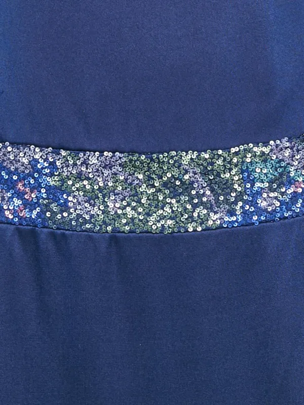 royal blue bridesmaids dress Royal Blue Mermaid Sweetheart Cheap Bridesmaid Dresses , MRB0032 –  MarryLover main image 1