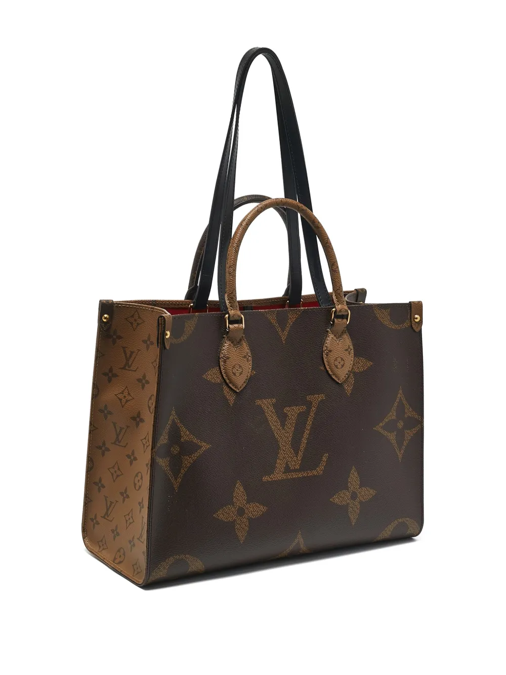 Louis Vuitton Pre-Owned Onthego MM tote bag | Pre-Owned | Image 2