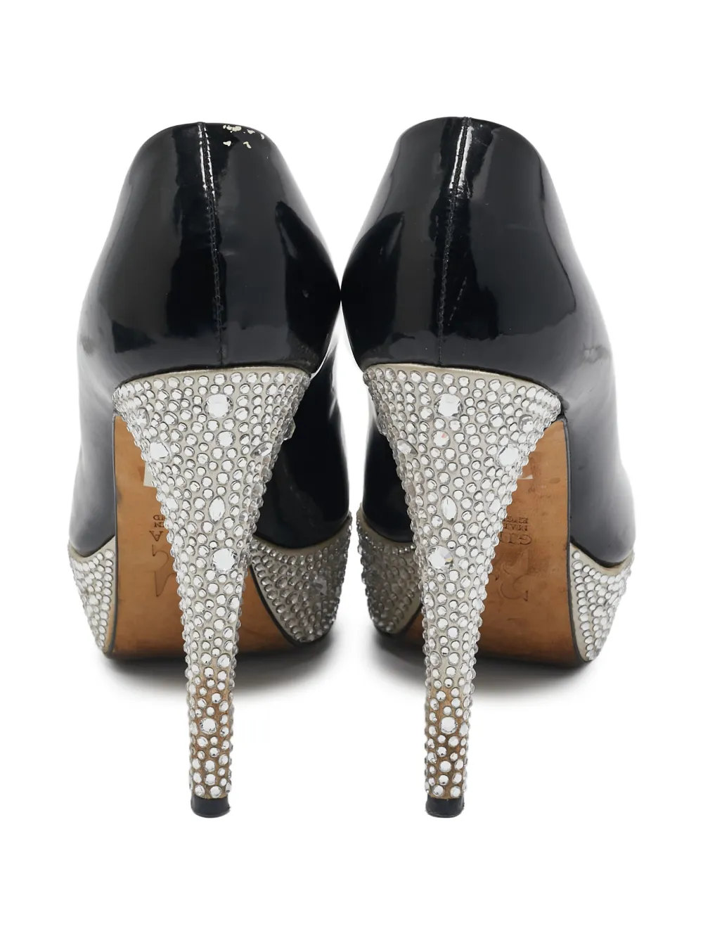 Gina 1140851 Black - Zwart