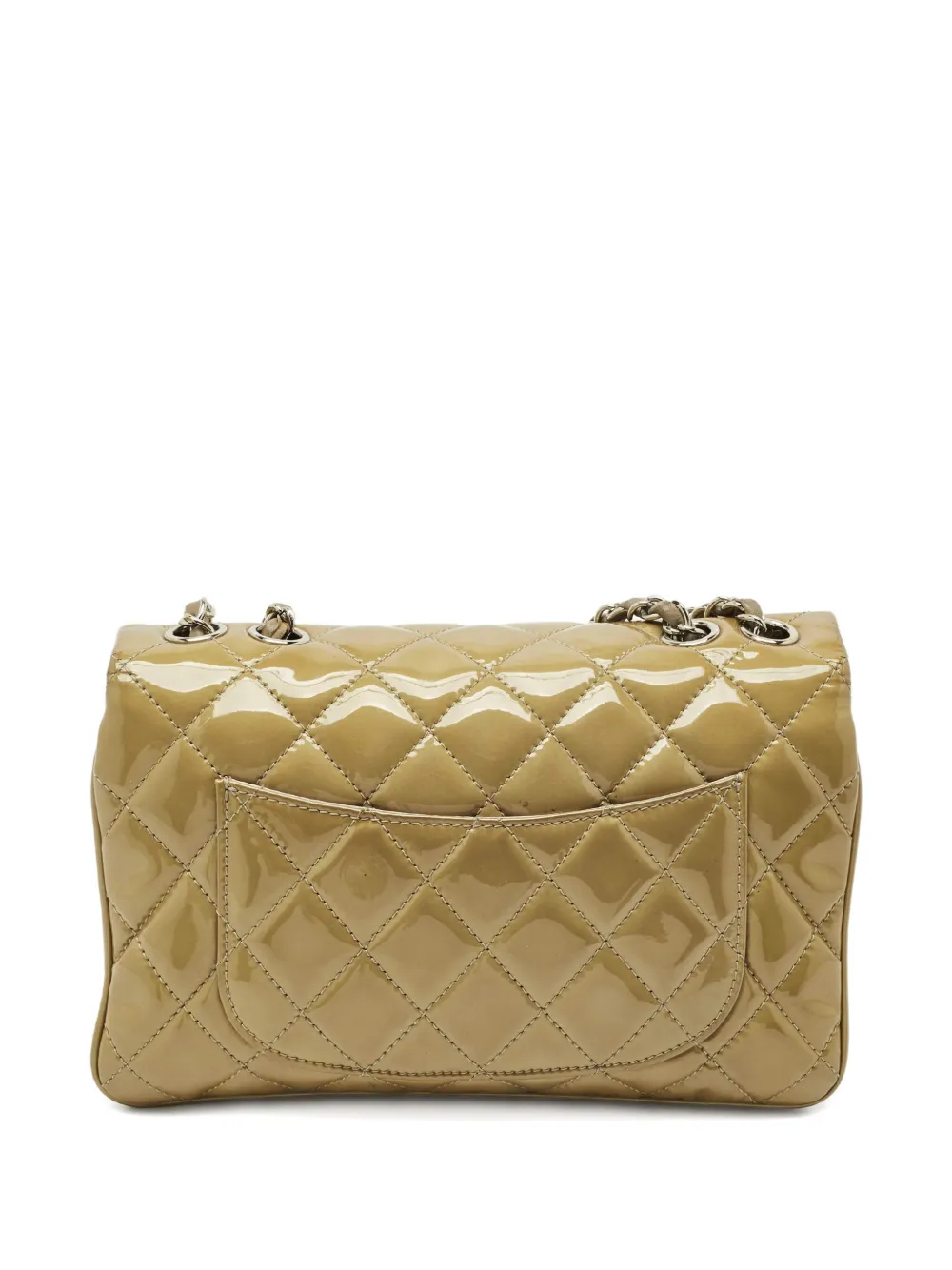 CHANEL Pre-Owned 1158564 Beige | Pre-Owned | Image 2
