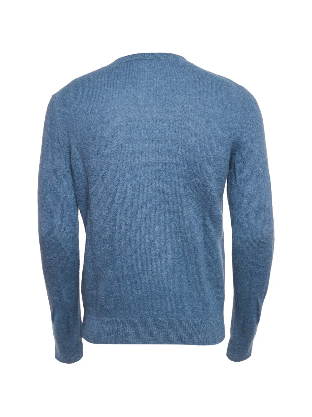 Prada Pre-Owned alpaca wool sweater | Image 2