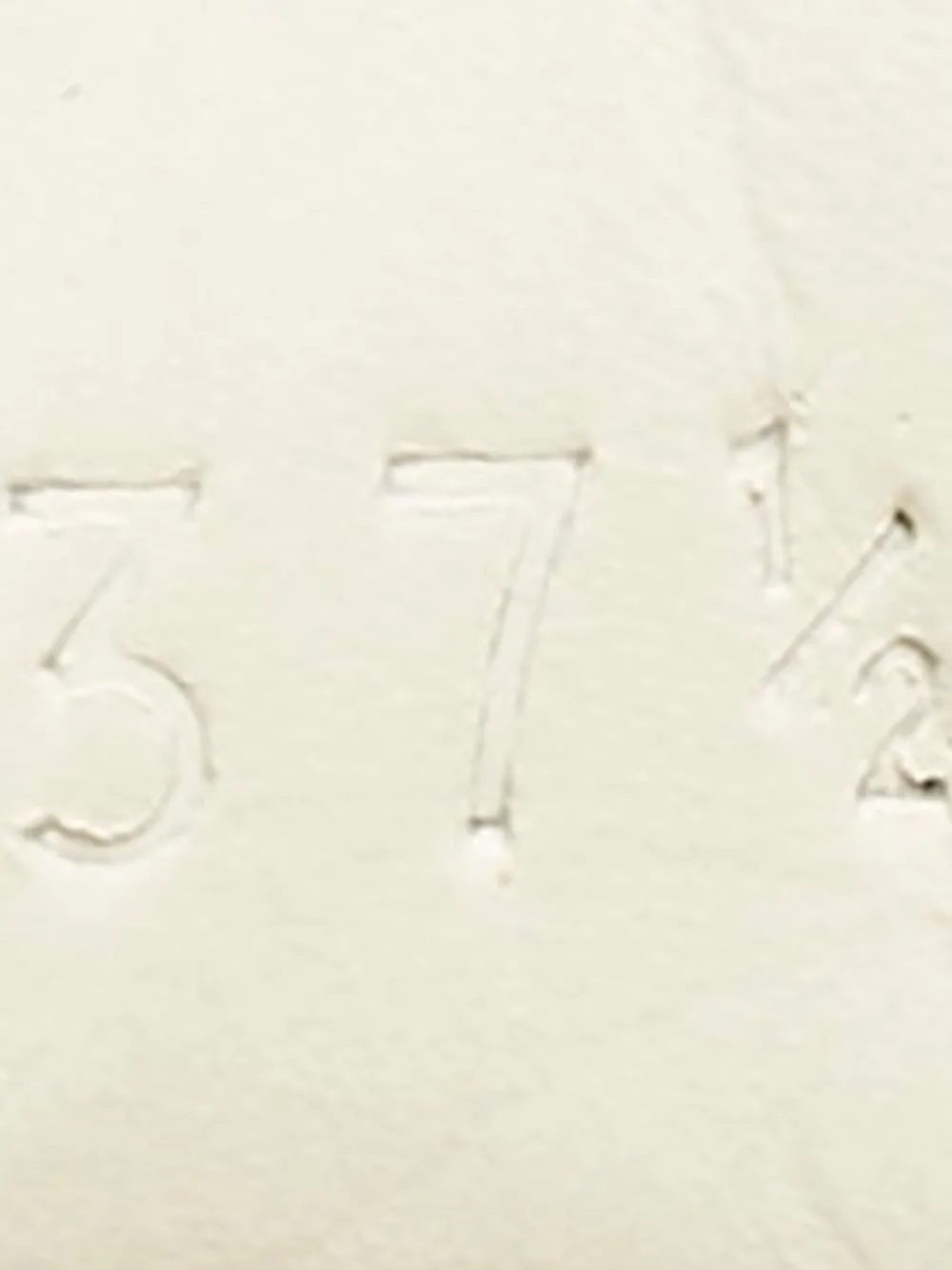 GUCCI Pre-owned 1160019 Red