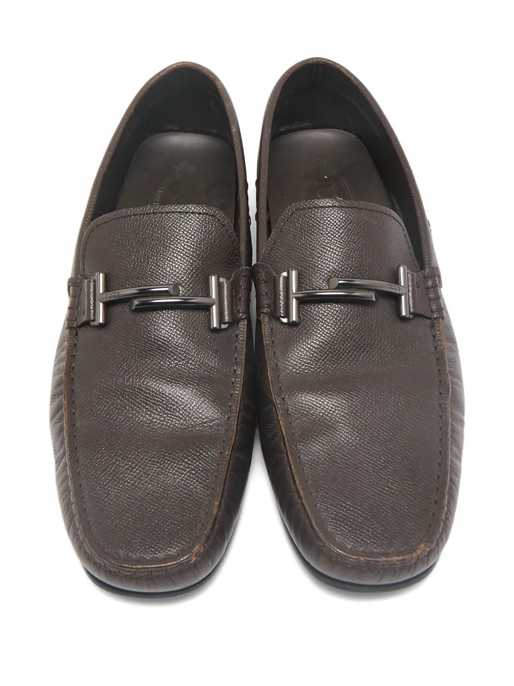 Tod's Vintage mocasines Double T | Image 2