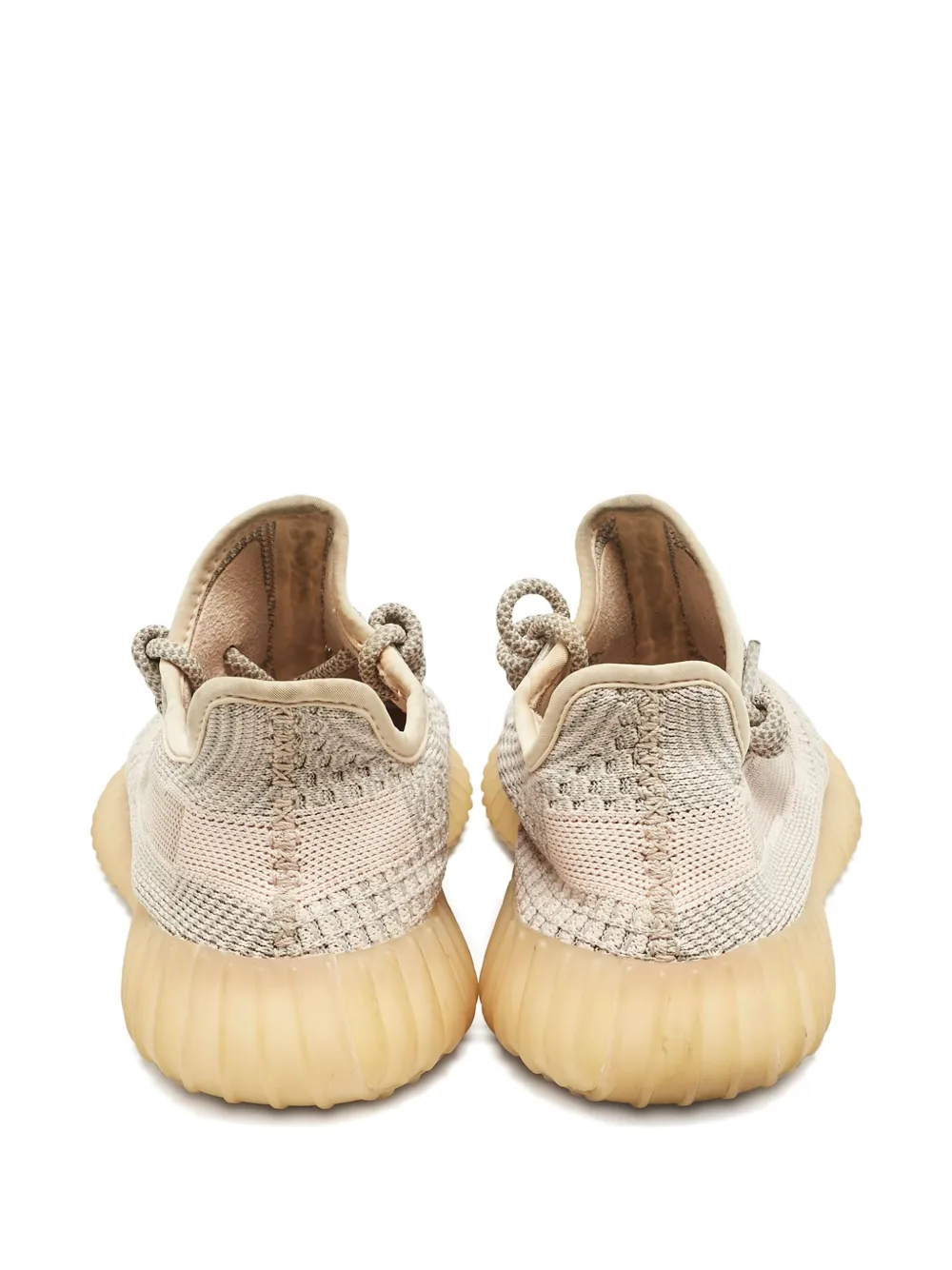 Adidas Yeezy 350 V2 sneakers - Roze