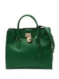 Michael Kors Vintage Hamilton tote bag - Green