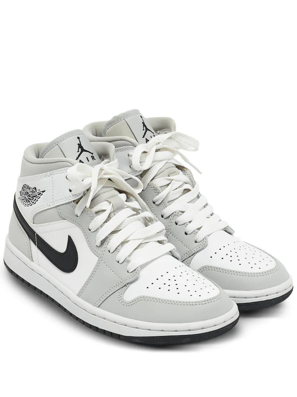 Jordan Sneakers Air Jordan 1 - Bianco