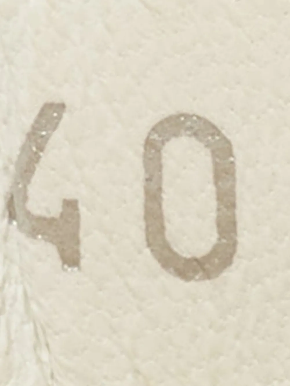 ALEXANDER MCQUEEN Pre-owned Sprint Runner Suede Sneakers In Blue