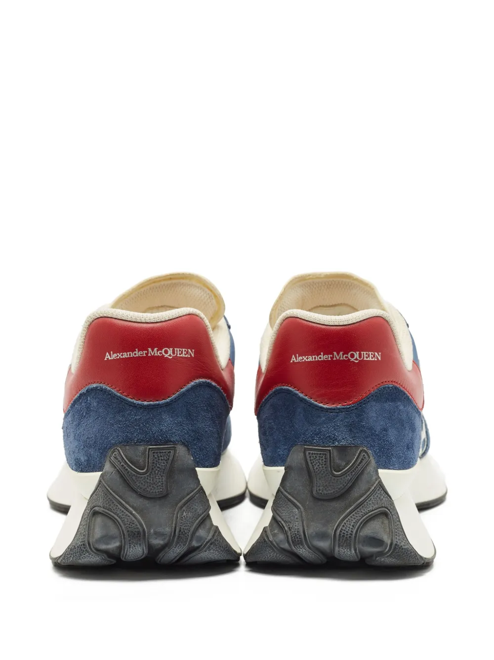 Alexander McQueen Pre-Owned baskets Sprint Runner | Image 2