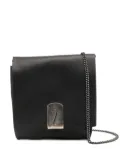 WERKSTATT:MÜNCHEN leather purse - Black