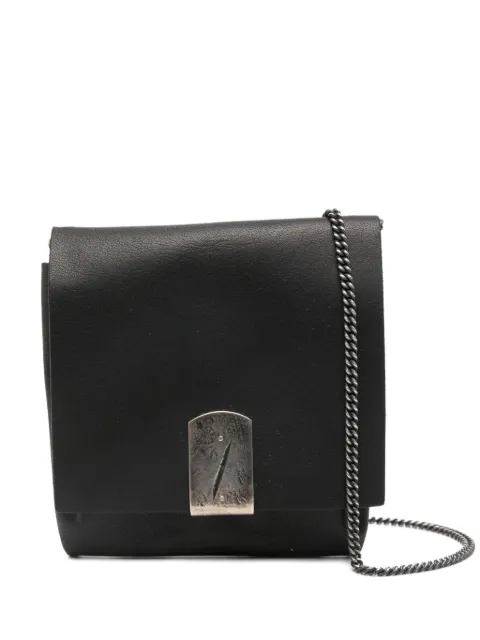 WERKSTATT:MÜNCHEN leather purse