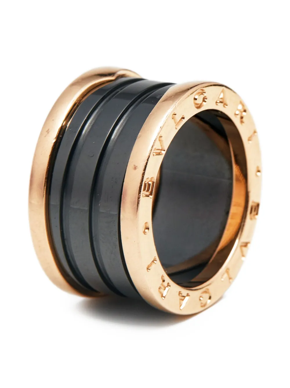 Bvlgari Pre-Owned anillo B.Zero1 | Image 2
