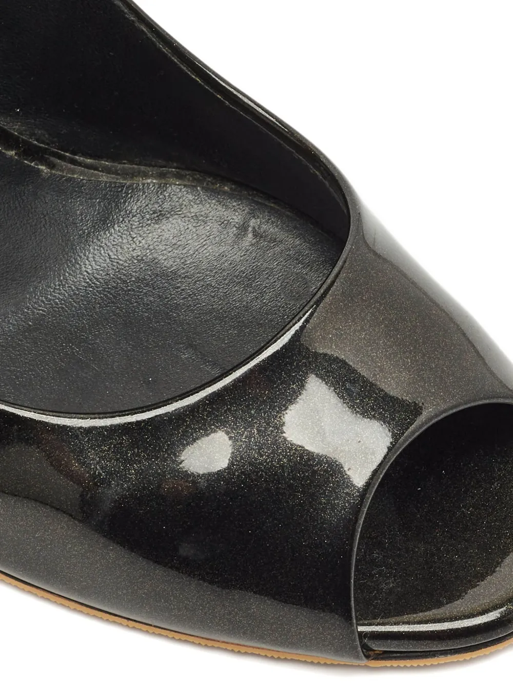 Casadei Vintage 1153789 undefined_pcm_hammer - Zwart