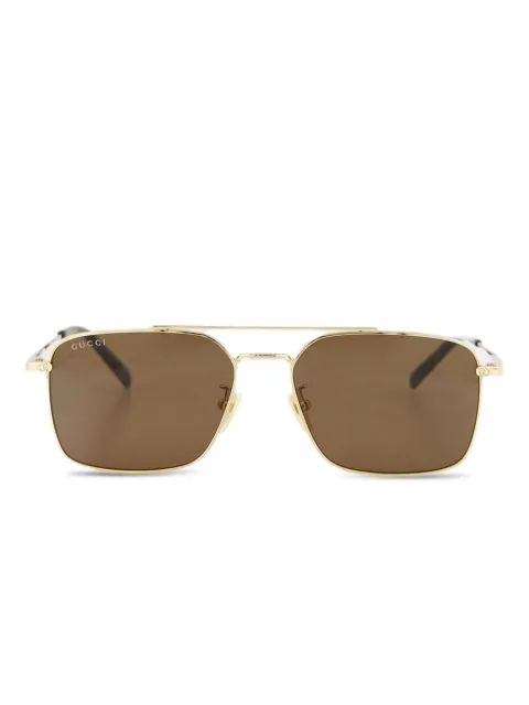 Gucci Eyewear square sunglasses