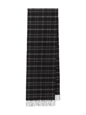 Saint Laurent（サンローラン）メンズ スカーフ ストール - FARFETCH