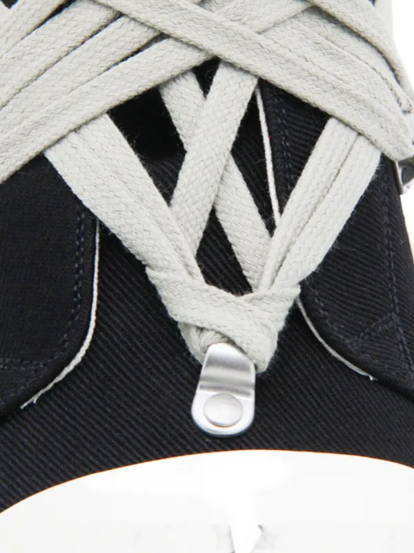 x DRKSHDW high-top sneakers 