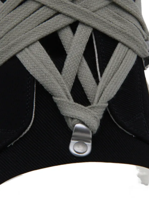 x DRKSHDW high-top sneakers 