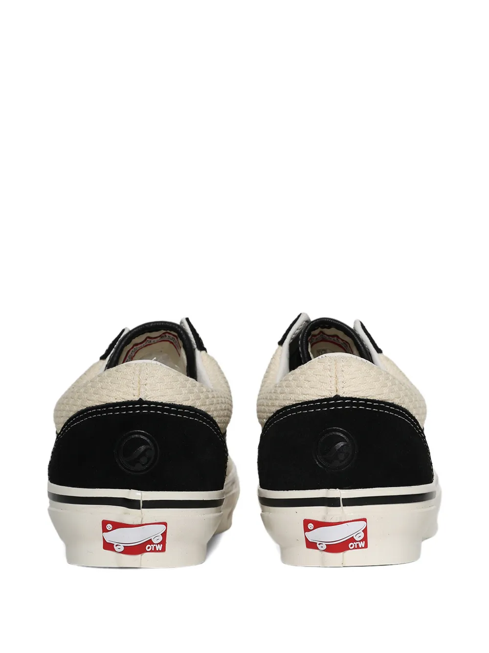 Vans tenis Old Skool 36 en colaboración con Shoyoroll | Tenis bajos | Image 2