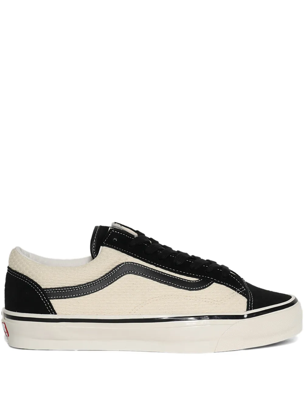 Vans tenis Old Skool 36 en colaboración con Shoyoroll | neutro | Image 1