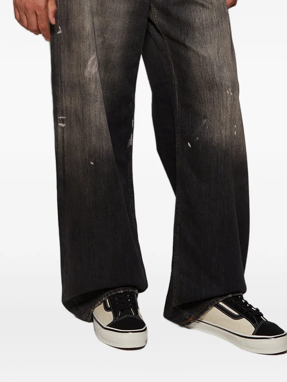 Vans x Shoyoroll Old Skool 36 sneakers Beige