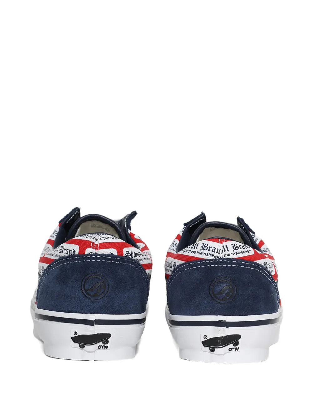 Vans zapatillas Old Skool 36 de Vans x Shoyoroll | Tenis bajos | Image 2