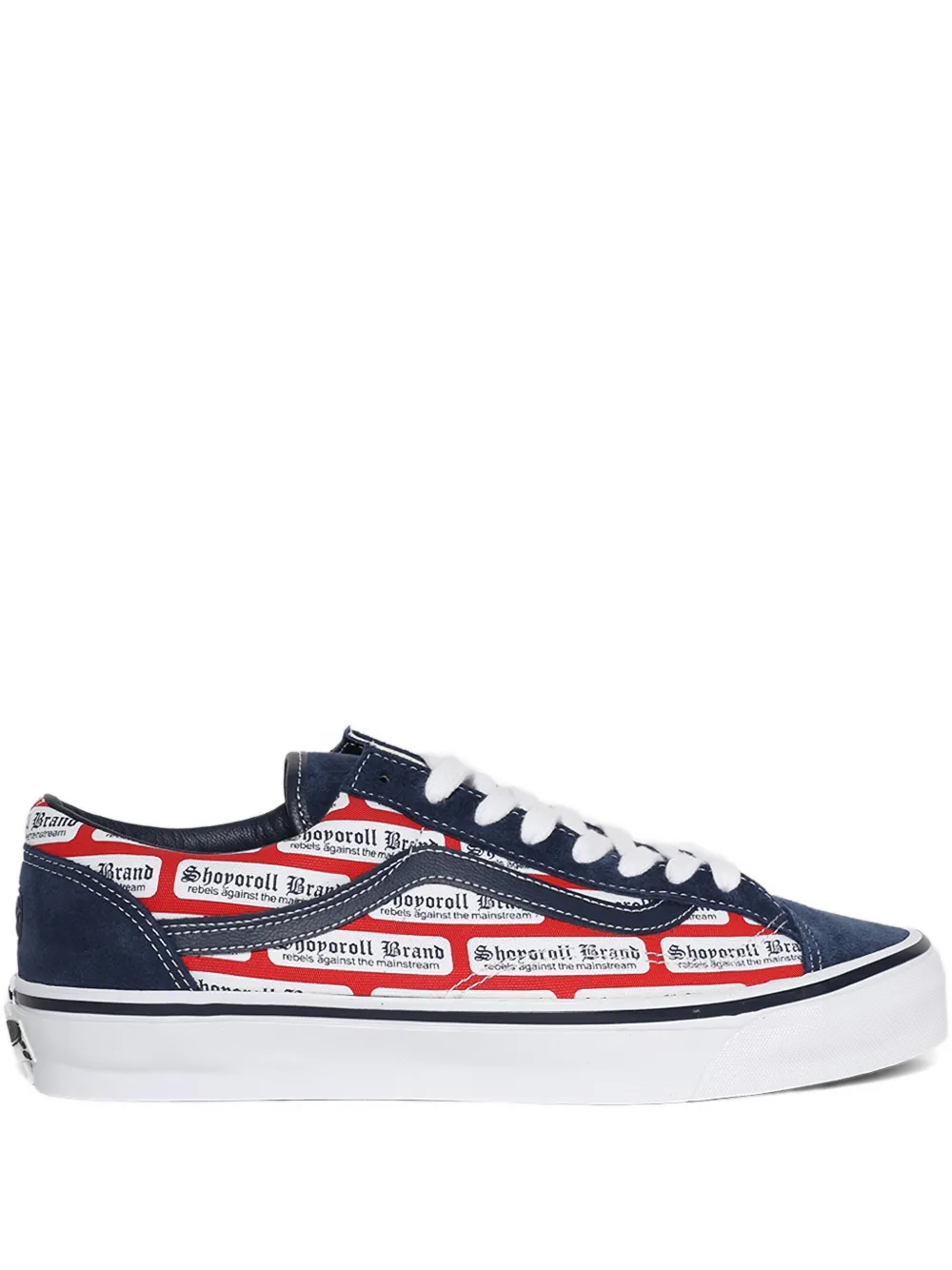 Vans zapatillas Old Skool 36 de Vans x Shoyoroll | azul | Image 1