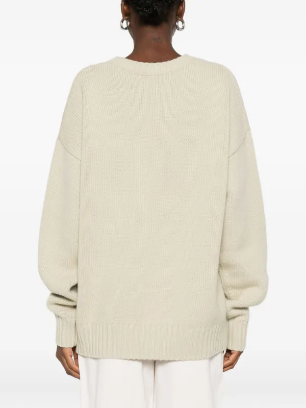 新品タグ付き extreme cashmere ニット　カシミア100% extreme cashmere（エクストリームカシミア） | メンズの古着・中古 トップス