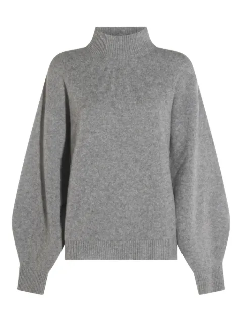 Malo roll-neck sweater
