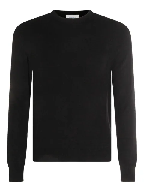 Malo round-neck cashmere sweater
