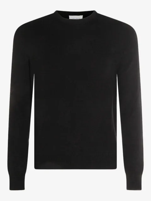 Malo round-neck cashmere sweater