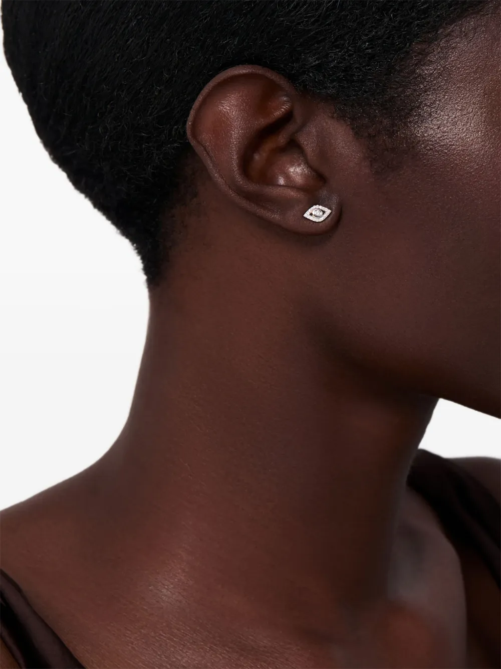 Mateo aretes Diamond Evil | Joyas de lujo | Image 2