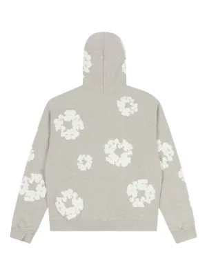【新品 倉庫保管】 ジップパーカー XLサイズ (DENIM TEARS) 新品 倉庫保管】 ジップパーカー XLサイズ (DENIM TEARS) - メルカリ