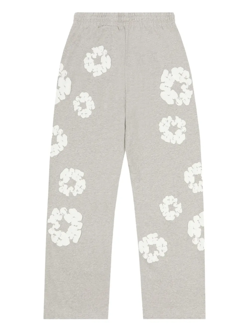 Denim Tears wreath-print track pants | Sweatpants | Image 2