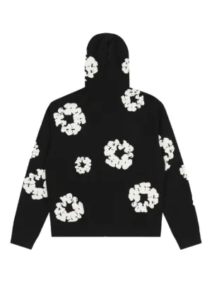 Denim Tears x Corteiz ジップパーカー | ブラック | FARFETCH JP