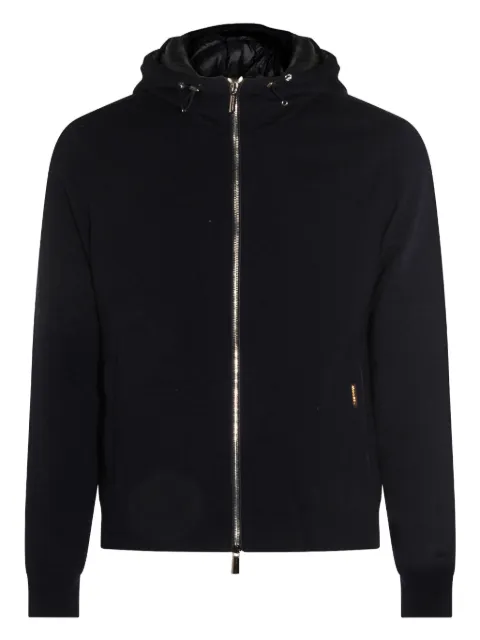 Moorer Brigno bomber jacket