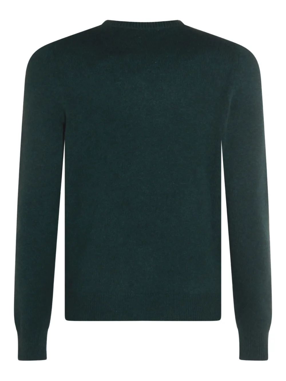 Malo round-neck cashmere sweater - PINO