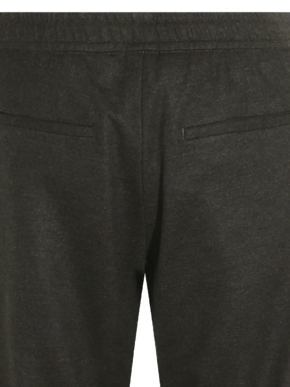 Canali Geruite broek Grijs
