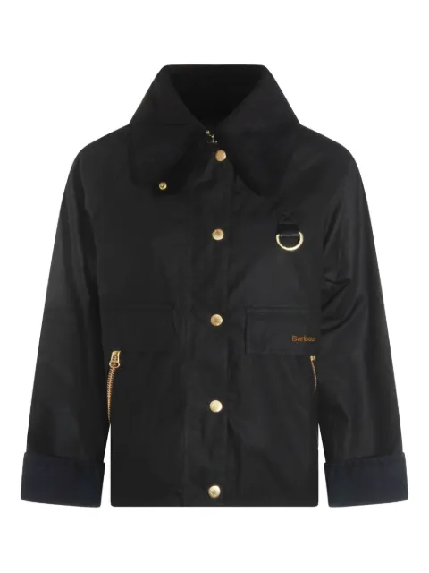 Barbour Catton Wax jacket