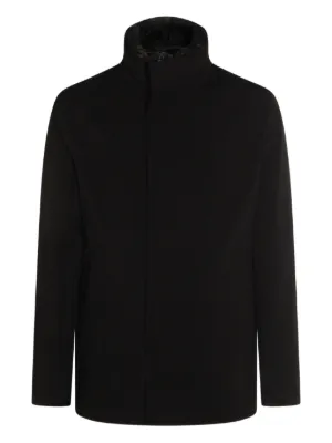 パーカー・フーディ MONTECORE FW25 Montecore Coats Black (F09MUCX512 26599) Montecore Hooded Puffer Jacket | Black | FARFETCH