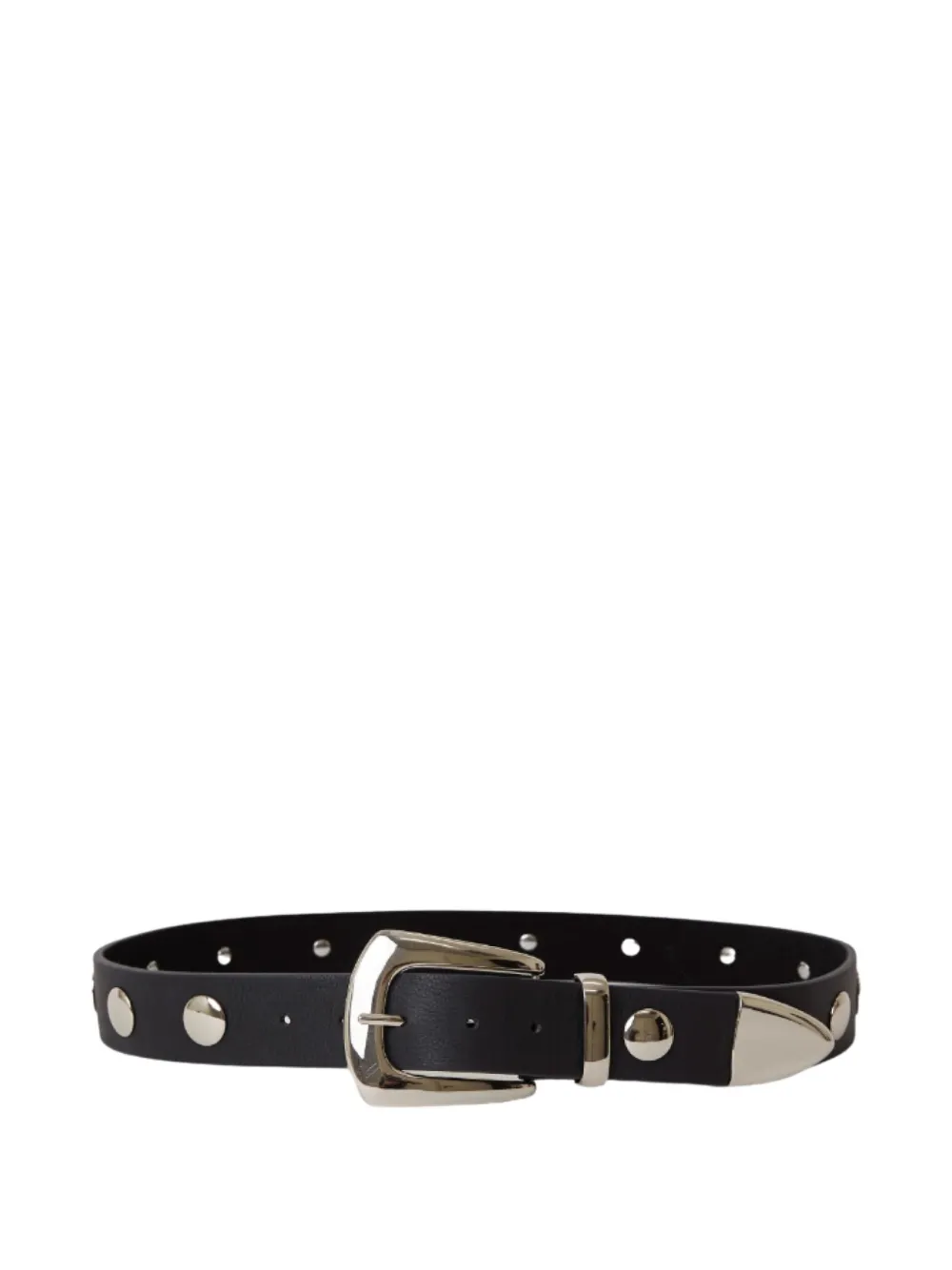B-Low The Belt studded belt - Nero
