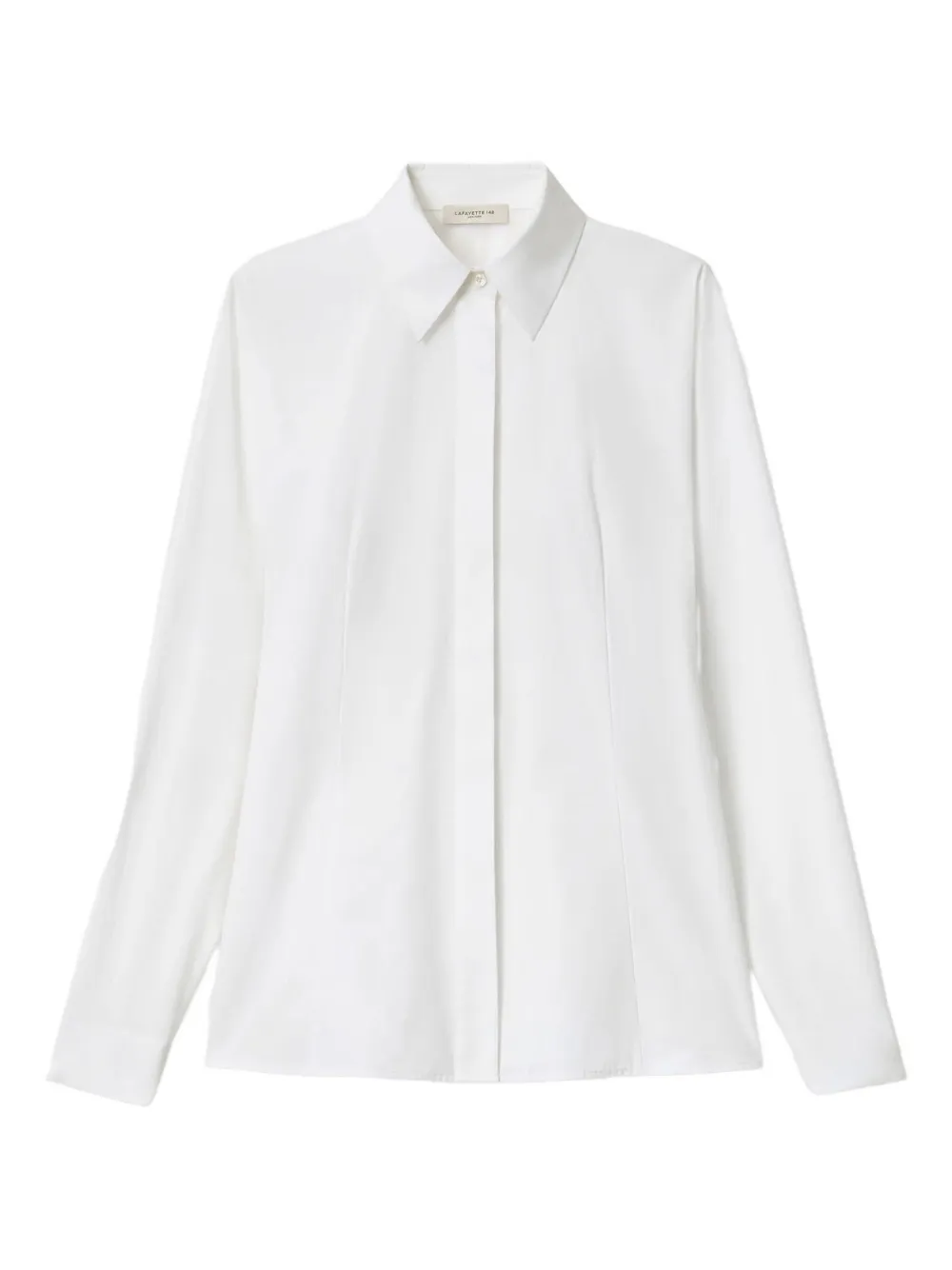 Bridgehampton poplin shirt