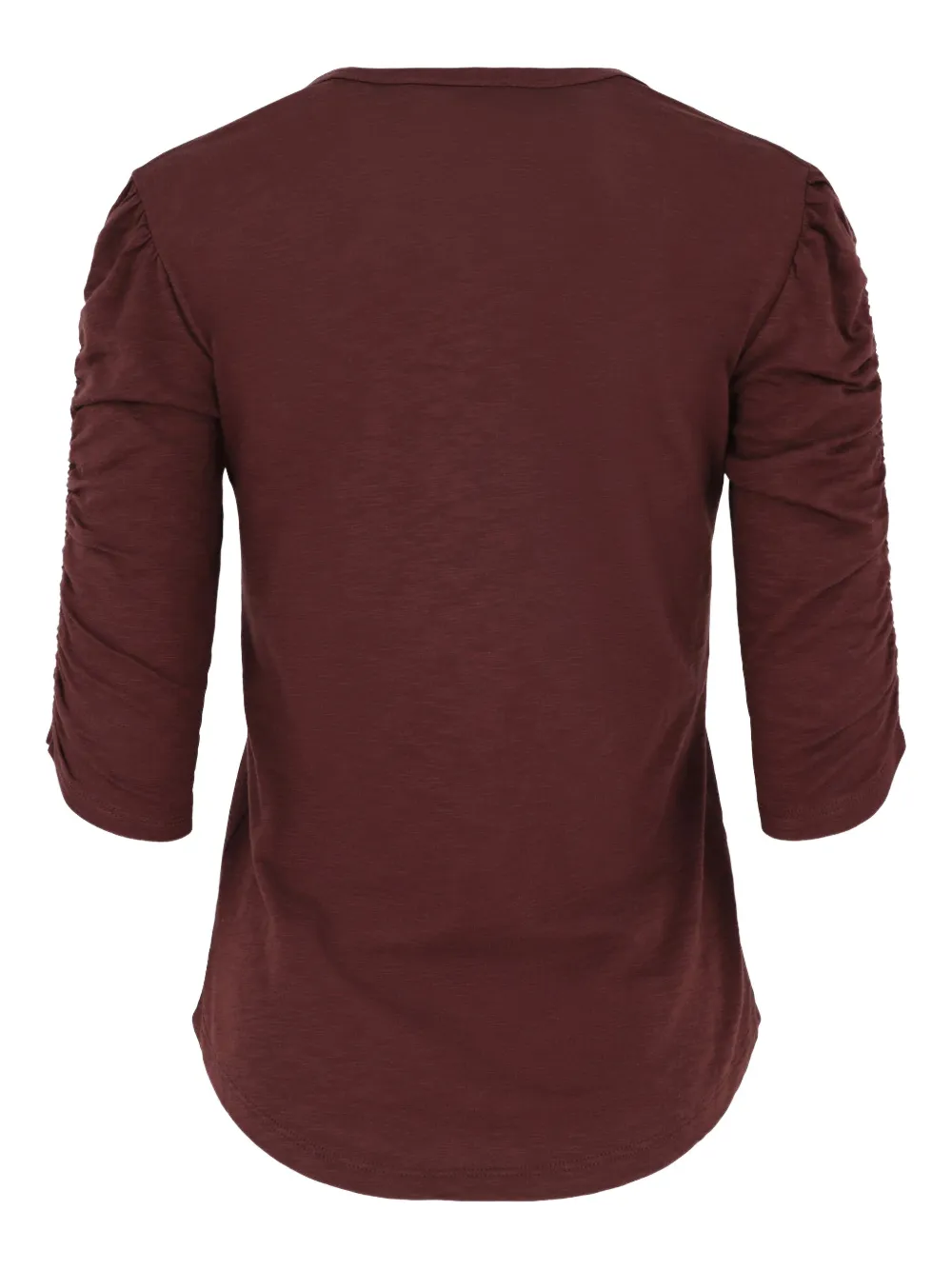 Veronica Beard puffed-sleeve top | T-Shirts & Jersey Shirts | Image 2
