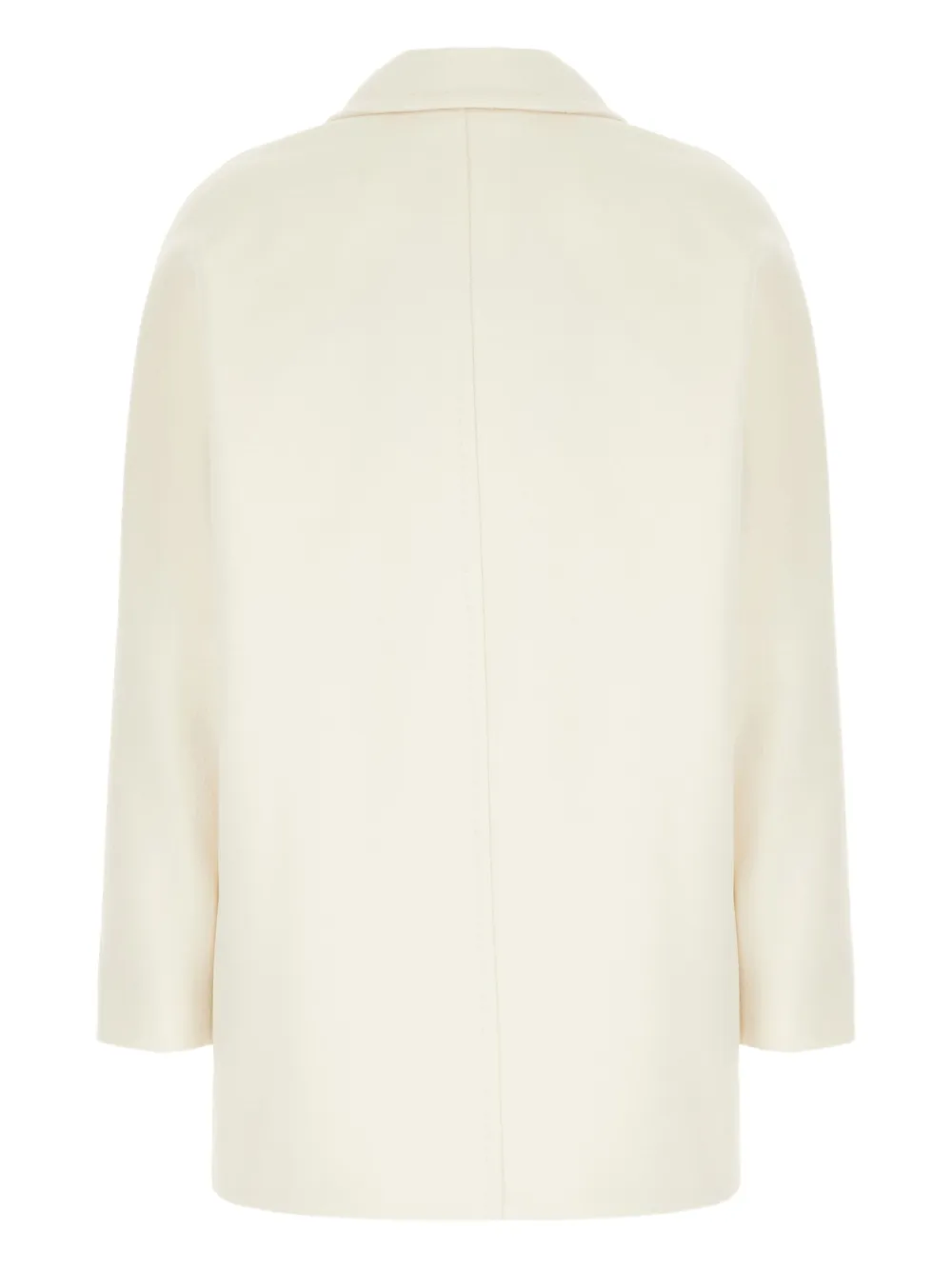 Max Mara double-breasted coat | Double Breasted & Peacoats | Image 2
