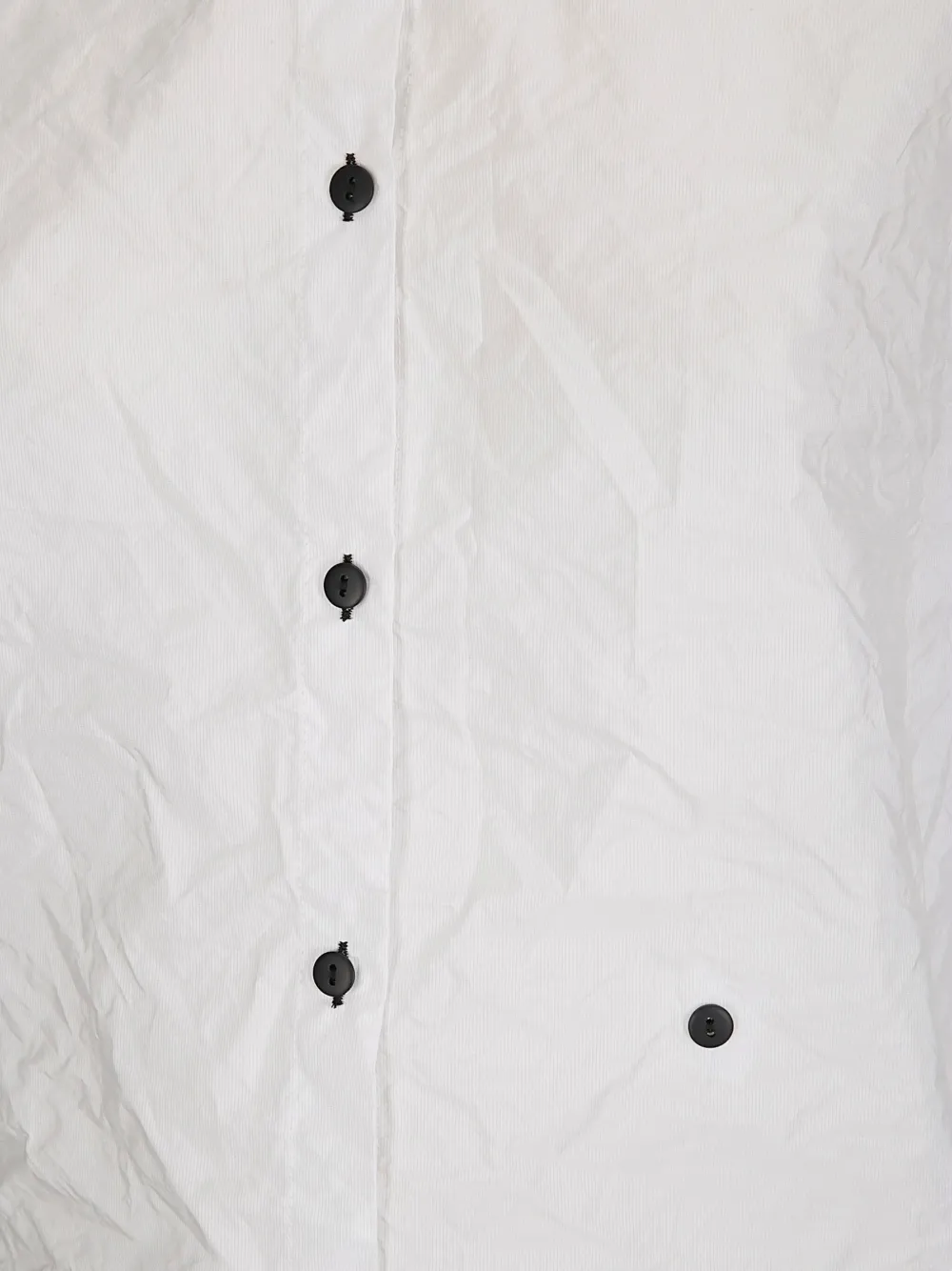 Bell-Sleeve Shirt