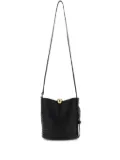 Furla mini Sfera Soft bucket bag - Black